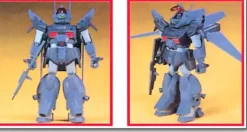1/100 SPT-BG-91U Bullgrenn
