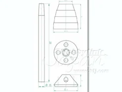 SP Vernier L (2 sets)