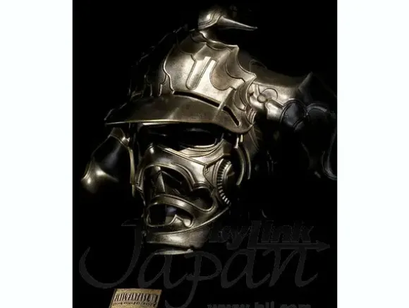 1/1 Square Enix Artifacts Judge Master Gabranth Helm
