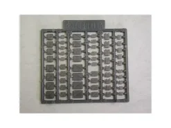 Square Mold