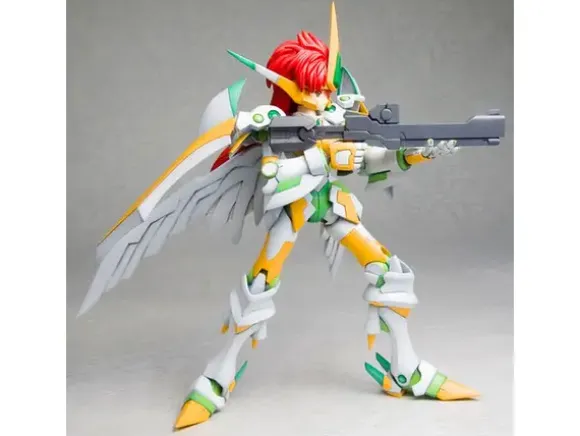 1/144 S.R.G-S Super Robot Wars OG: Valsione