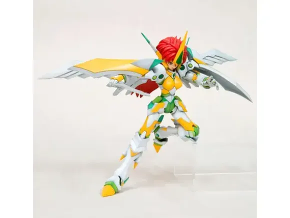 1/144 S.R.G-S Super Robot Wars OG: Valsione
