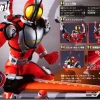 S-RHF05 Rider Faiz Blaster Form