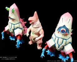 SSSS.DYNAZENON Zaiohn Normal Ver. (Soft Vinyl Painted Finished Product)