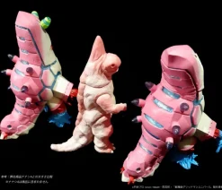 SSSS.DYNAZENON Zaiohn Normal Ver. (Soft Vinyl Painted Finished Product)