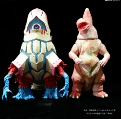 SSSS.DYNAZENON Zaiohn Shingan Ver. (Soft Vinyl Painted Finished Product)