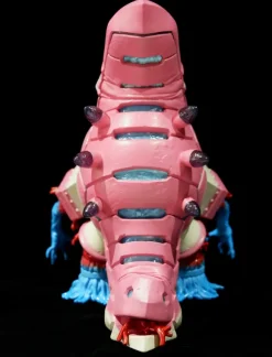 SSSS.DYNAZENON Zaiohn Shingan Ver. (Soft Vinyl Painted Finished Product)