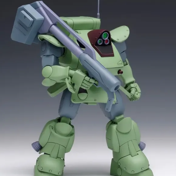 1/35 Standing Tortoise MK.II (PS Version)