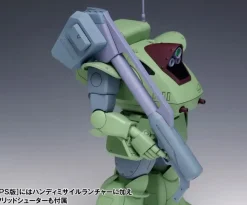 1/35 Standing Tortoise MK.II (PS Version)