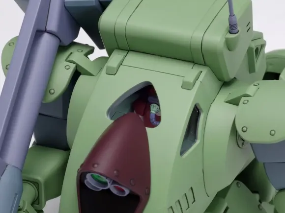 1/35 Standing Tortoise MK.II (PS Version)