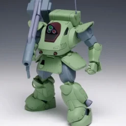 1/35 Standing Tortoise MK.II (PS Version)
