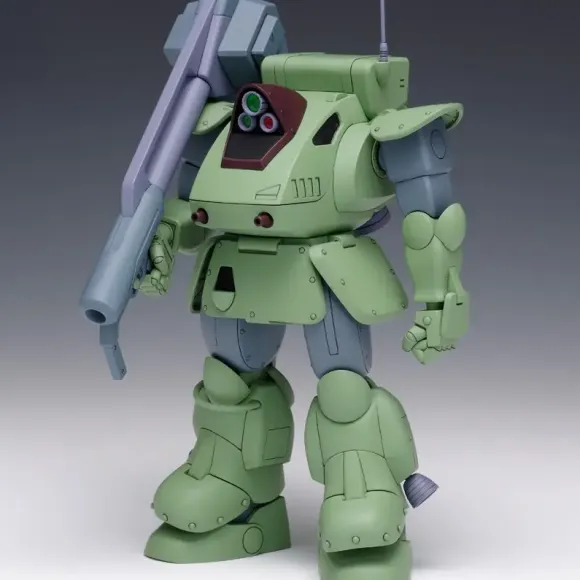 1/35 Standing Tortoise MK.II (PS Version)