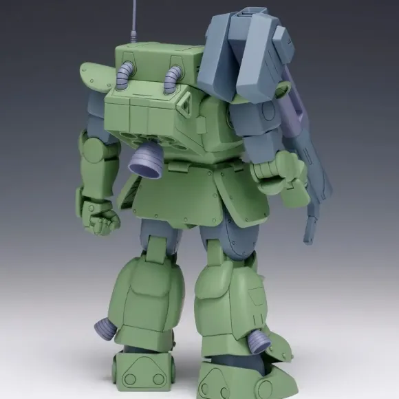 1/35 Standing Tortoise MK.II (PS Version)