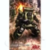 1/24 Standing Tortoise Pailsen Files Version