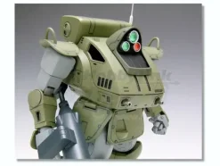 1/24 Standing Tortoise Pailsen Files Version