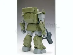 1/24 Standing Tortoise Pailsen Files Version