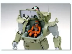 1/24 Standing Tortoise Pailsen Files Version