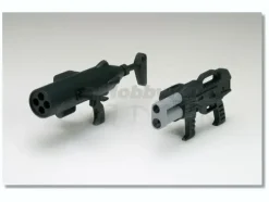1/24 Standing Tortoise Pailsen Files Version