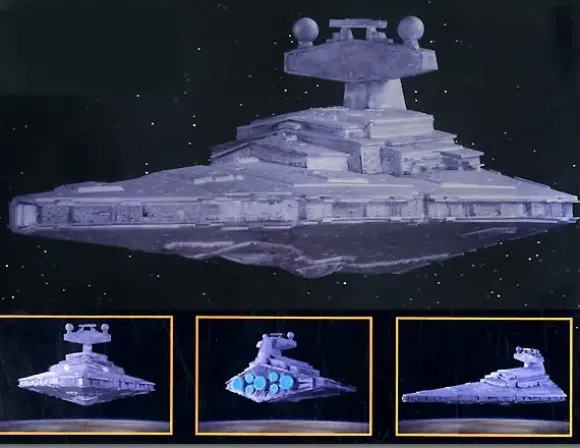 Star Destroyer
