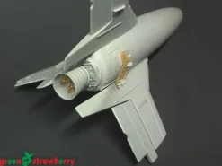 1/350 Star Explorers Resin Kit