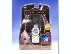 Starfleet Communicator