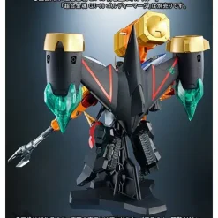 Star Gaogaigar Option Set (Premium Bandai)