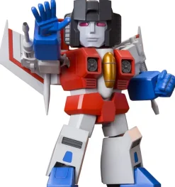 Starscream (D-Style)
