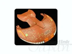 Star Trek Adversary Set (Klingon Bird Of Prey / Ferengi Marauder)