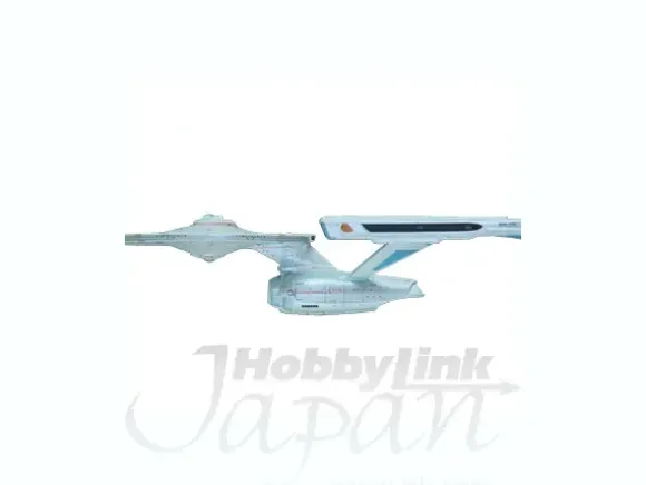 1/2500 Star Trek Cadet Series Motion Picture Era Starship Set (3 Ships)