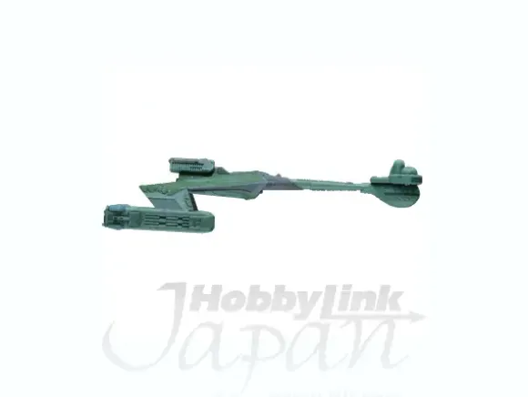 1/2500 Star Trek Cadet Series Motion Picture Era Starship Set (3 Ships)