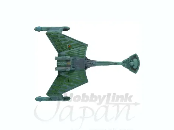 1/2500 Star Trek Cadet Series Motion Picture Era Starship Set (3 Ships)