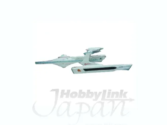 1/2500 Star Trek Cadet Series Motion Picture Era Starship Set (3 Ships)