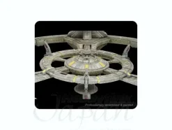 1/3300 Star Trek: Deep space 9