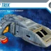 1/72 Star Trek: Deep Space Nine Runabout Rio Grande