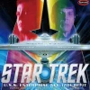 1/350 Star Trek Enterprise NCC-1701-A U.S.S. Refit Kit
