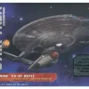1/1000 Star Trek Enterprise NX-01 Refit