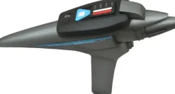 Star Trek III: The Search for Spock Phaser (Reissue)