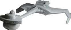 1/350 Star Trek Klingon K'T'Inga-Class Battle Cruiser I.K.S. Amar