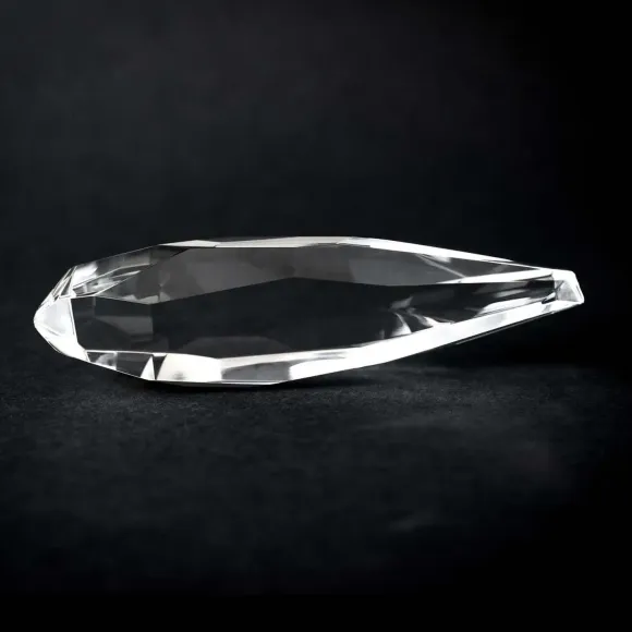 1/1 Star Trek: The Next Generation Picard Desk Crystal