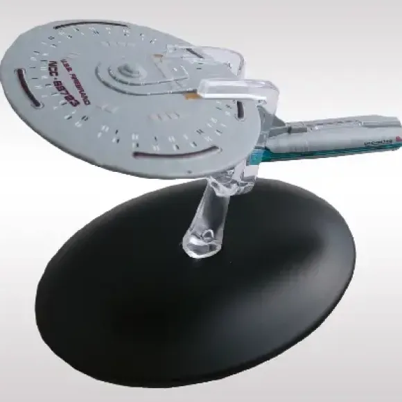 Star Trek The Official Starships Collection #118