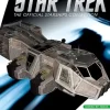 Star Trek The Official Starships Collection #76