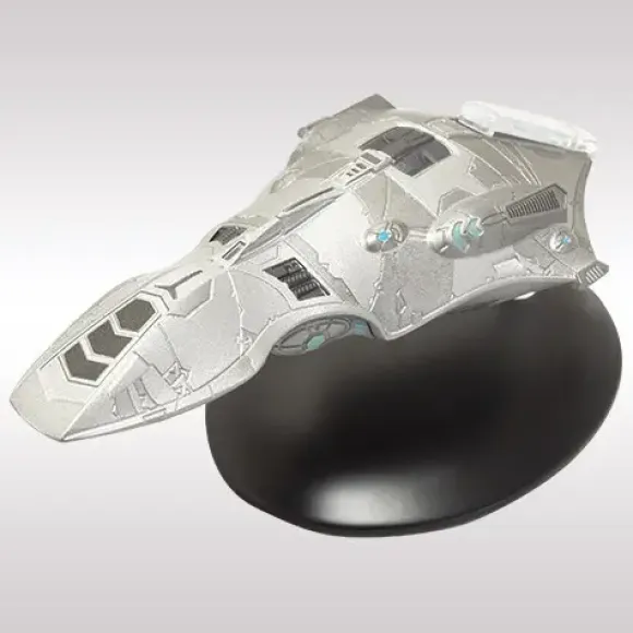 Star Trek The Official Starships Collection #62