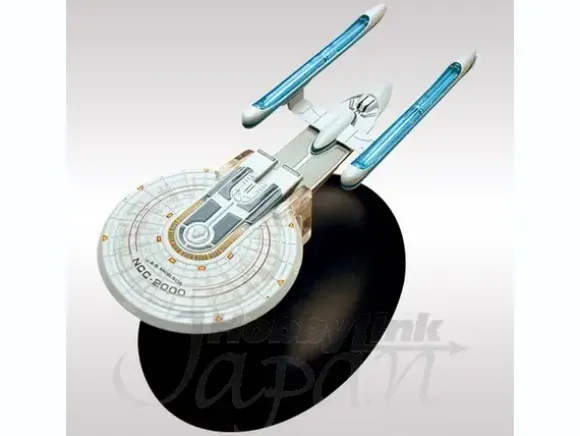 Star Trek The Official Starships Collection #05