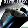 Star Trek The Official Starships Collection #83: Bajoran Assault Vessel