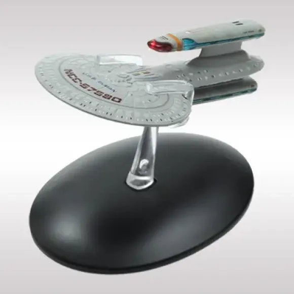 Star Trek The Official Starships Collection #114