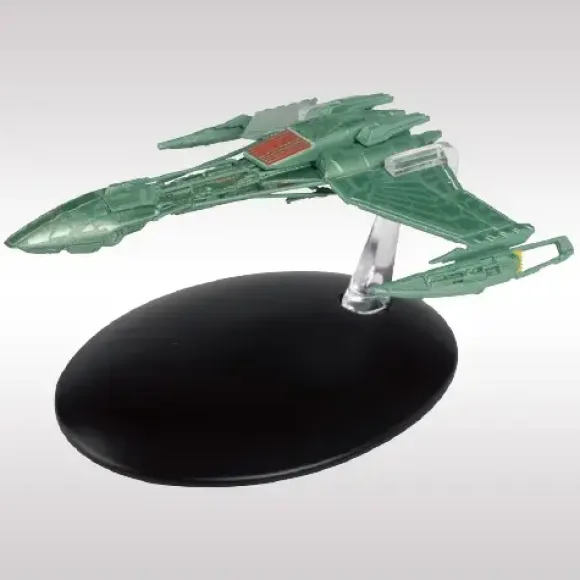Star Trek The Official Starships Collection #102