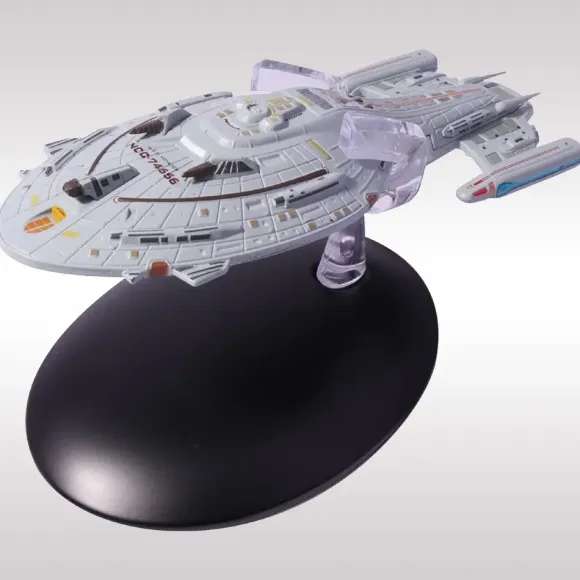 Star Trek The Official Starships Collection #132