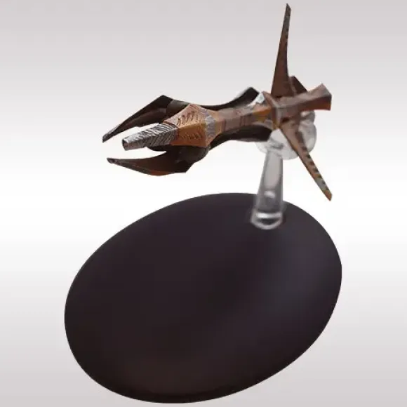 Star Trek The Official Starships Collection #43
