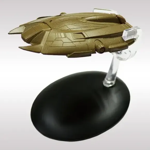 Star Trek The Official Starships Collection #117
