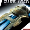Star Trek The Official Starships Collection #137